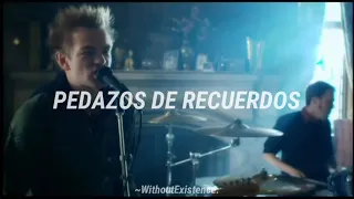 Sum 41 - With Me (Vídeo) / Subtitulado