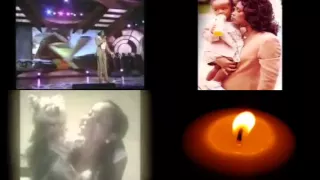 TRIBUTE TO BOBBI KRISTINA WHITNEY HOUSTON - YOU'LL NEVER STAND ALONE