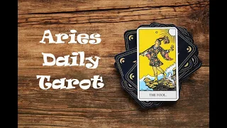 ARIES - They can't take this away from You #aries #tarot #ariesdaily