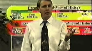 Creation Science Evangelism   Kent Hovind   CSE 102   Class 08