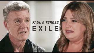 Neighbours Paul & Terese | Exile