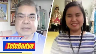 Dr. Love | TeleRadyo (15 August 2021)