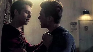 Stiles & Theo | Somebody to die for