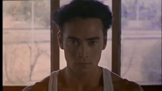 Mark Dacascos - 1995 - Kickboxer 5 - The Redemption - Cuts 1