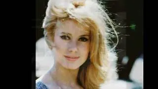 Tribute to Catherine Deneuve