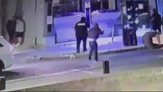 DC man in critical condition after being punched by bouncer dies 1 week later