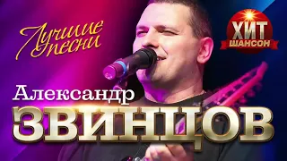 Александр Звинцов  - Лучшие Песни