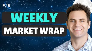 Friday Market Wrap   13th May 2022