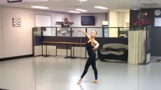 Lana Borisova ballet