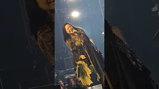 Evanescence - Bring me to Life Live @ Dickies Arena Fort Worth Tx 03/03/23  #evanescence