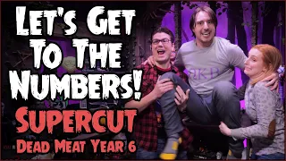 Let's Get to the Numbers! (SUPERCUT // Dead Meat Year 6)