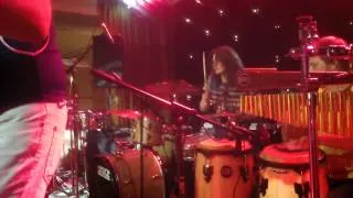 Corazon Espinado Дмитрий Кутафин drums