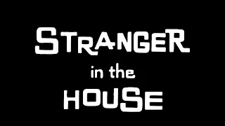 Stranger in the House (1967) - Trailer