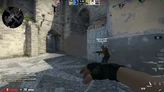 Tuscan awp ace