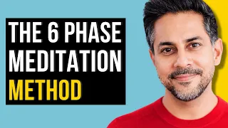 Using Meditation for Performance | Jim Kwik & Vishen Lakhiani