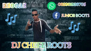 MELÔ DE VIVIANE 2014 DJ CHEFE ROOTS