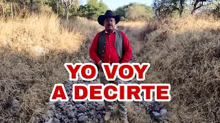 J JUAN VAZQUEZ-YO VOY A DECIRTE