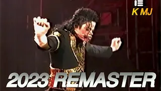 Michael Jackson - Jam | 1st Night in Buenos Aires, 1993 (2023 Remaster)