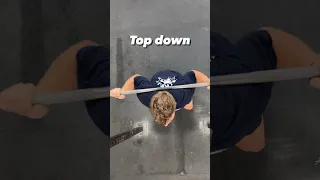 THE BEST WAY TO FILM YOURSELF AT THE GYM