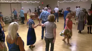 First Lady - English Country Dance