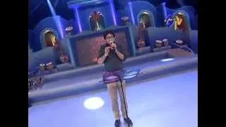 Swarabhishekam - Vijay Prakash Performance - Chirunavve Visirave Song - 20th July 2014