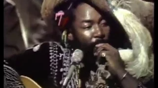 Exuma - Live Concert on Soul! PBS TV,  1972 - 22 minutes!