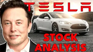 Is Tesla Stock a Buy Now!? | Tesla (TSLA) Stock Analysis! |