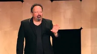 The authentic actor | Michael Laskin | TEDxChapmanU