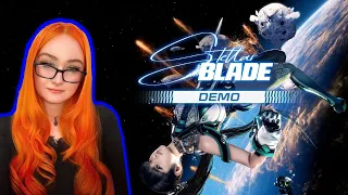 🔴 Stellar Blade Demo Playthrough, 2024 GOTY? PLUS Dragon's Dogma 2 LIVESTREAM