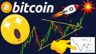 **WATCH THIS ASAP** IF YOU ARE HOLDING BITCOIN!!!!!!!! [huge upward price potential for btc!!!!!!!]