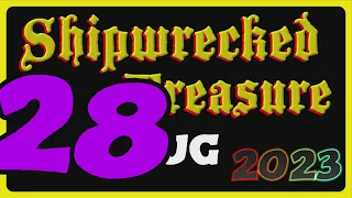 Shipwreck Location Today August 28th 2023 GTA Online ☠️ $25,000 ☠️ Frontier Outfit / Pirate Costume