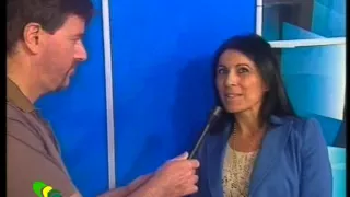 Teleacras - Amministrative, intervista Antonella Inclima