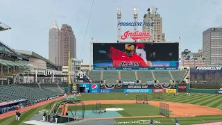 WATCH LIVE | WKYC Pregame Special | Indians Opening Day