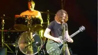 Soundgarden - Let Me Drown - live @ Hammerstein