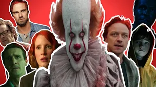 🎶 IT 2 CHAPTER THE MUSICAL - LHUGUENY (VERSION REALISTIC)