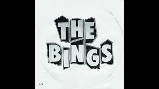 The Bings – Please Please Please B/W Oh, No!