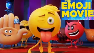 how to download the emoji 2017 full movie