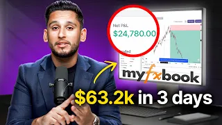 6 Month Track-Record To Prove The BEST Strategy Is m1 Trading