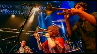 Reel Big Fish - (2001) Rock Im Park Festival Germany - Full Concert - Pro Filmed