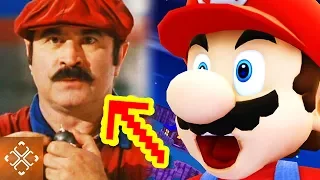 10 POPULAR Video Games That Made TERRIBLE Movies