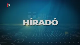 Híradó – 2023.02.14. 20.00h