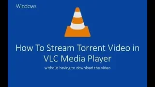 How to Watch Torrent Movies Directly Without Downloading Them