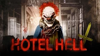 Hotel Hell Trailer