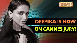 Cannes 2022 | Deepika Padukone Adds Another Feather To Her Cap; Makes It To This Year's Jury