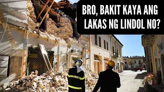 BAKIT ANG LAKAS NG MGA LINDOL SA ATING HENERASYON?