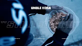 Uncle Kosa - Still Eating (Official Video) shot by @devprodfilms