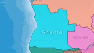 I Beat Dummynation As ANGOLA... (And I'm The First Person To Do It Lol.)