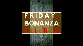 Live Game Friday Bonanza 2020 Ghana Lottery Try Numbers