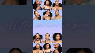 All The Women I’ve Been Podcast | Episode 1 Who Am I?