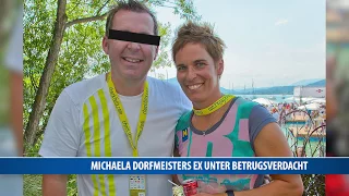 Michaela Dorfmeisters Ex unter Betrugsverdacht